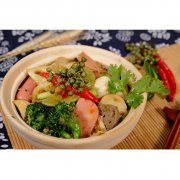 復合調味料的市場是什么？