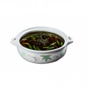 火鍋底料的價格受到什么影響？
