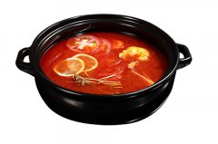 火鍋店選擇清油火鍋底料怎么樣？