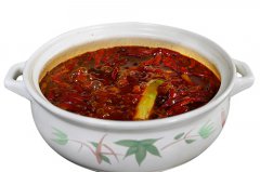 火鍋底料、麻辣燙、冒菜和串串的區別