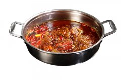 餐飲常用調味料你都了解了嗎？